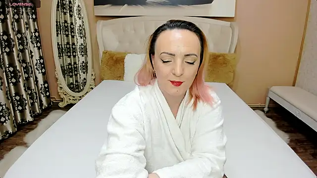 annerainn (F milf) - squirt+anal100+100+100+100+100