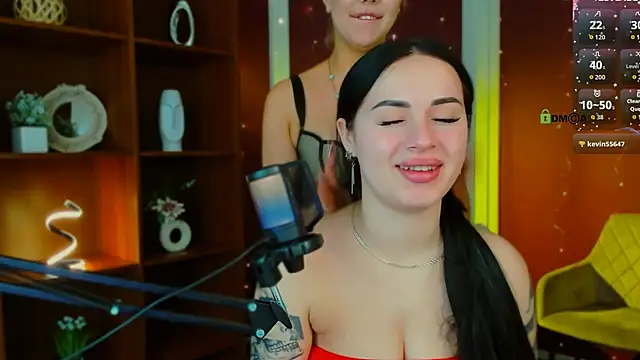 alexa_bonni webcam