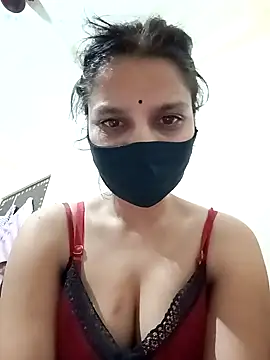 kiran-baby webcam