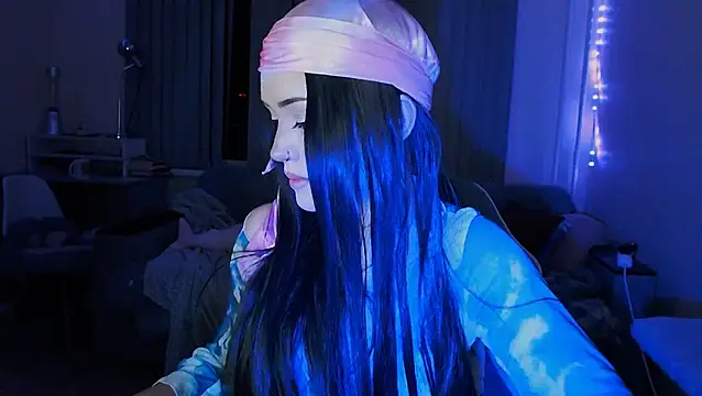 cutefrendlyuser webcam