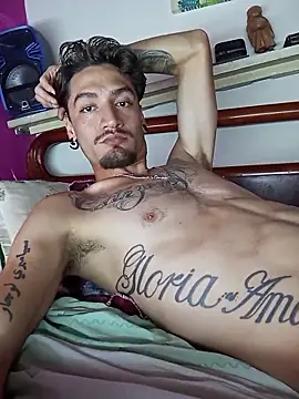 iamxandertv - Iamxandertv's free webcam - UK Sex Cams