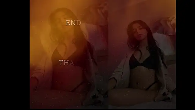 raychell_black (F young) - Hot dancing in panties and bra
