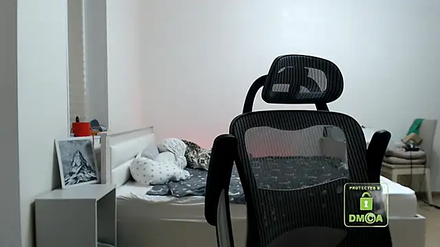 cute_and_hot (F young) - sexy atreaptease and twerk