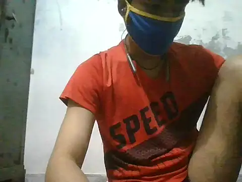 saico9990 (M twink) - full naked cumshot