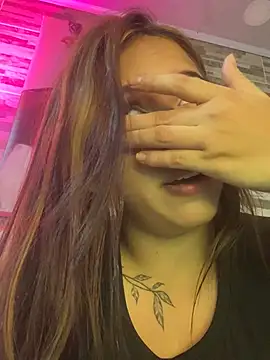lunacandy_0 (Ask my age) - rub pussy💦