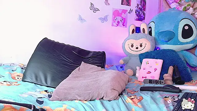 gabii-princees (T teen) - 🦋fingers in ass 🦋