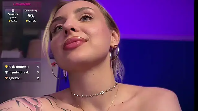 mari_grey (F young) - 10 delicious smacks on the bum😈