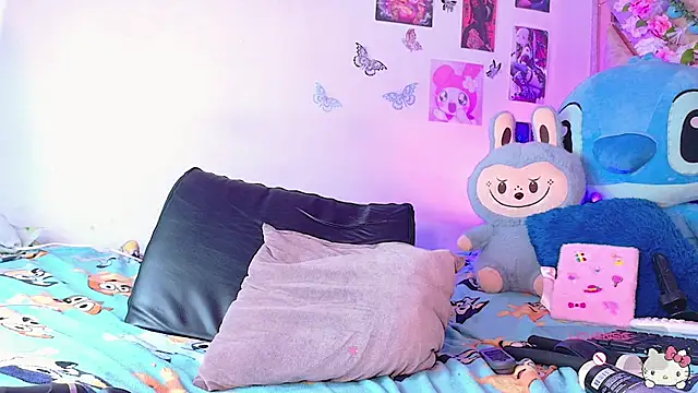 Gabii-Princees live sex cam