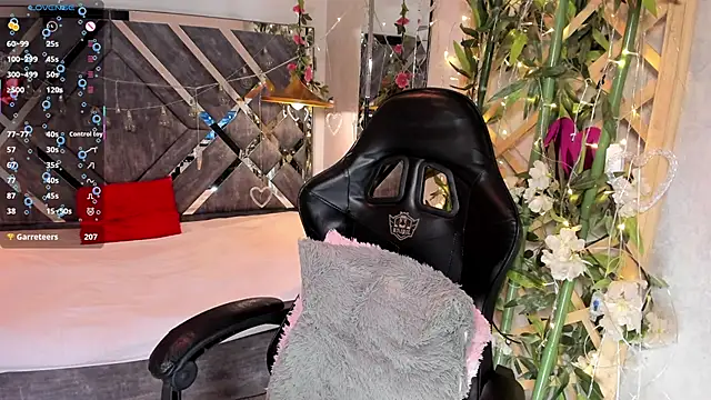 nanachi_cook - Nanachi_Cook's free webcam - UK Sex Cams