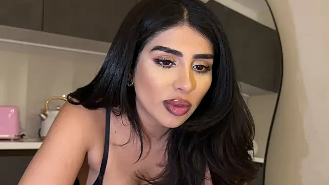 ArabicBarbie
