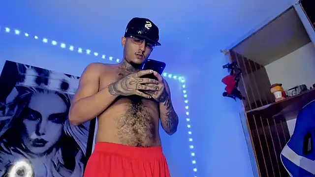 Watch Lord_Luciferhot_Dirty666 live on EroticFlix - High definition streams