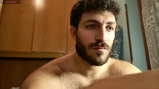 Watch mark_ariete live on EroticFlix - High definition streams
