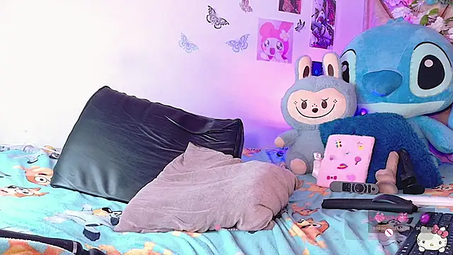Watch Gabii-Princees live on EroticFlix - High definition streams