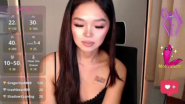 Watch Itsme_Clairexx live on EroticFlix - High definition streams
