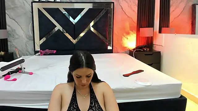 violetrose_as (F young) - Hot pussy pounding 👋