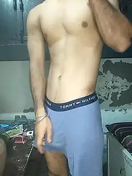 Watch Fitboy07 live on EroticFlix - High definition streams