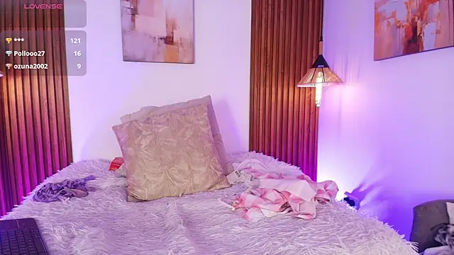 miaginger_ - MiaGinger_'s free webcam - UK Sex Cams