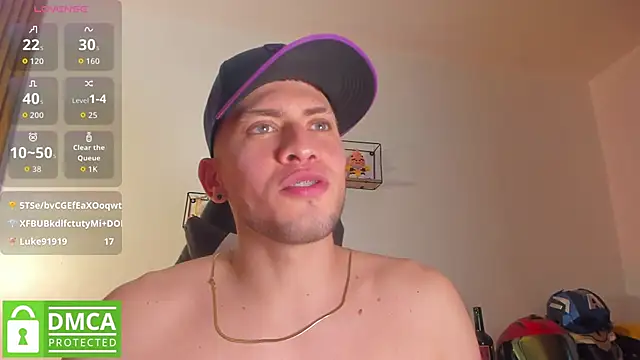 Watch SebastianMaximoff_ live on EroticFlix - High definition streams