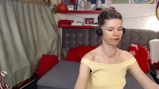 kellyterapy - Kellyterapy's free webcam - UK Sex Cams