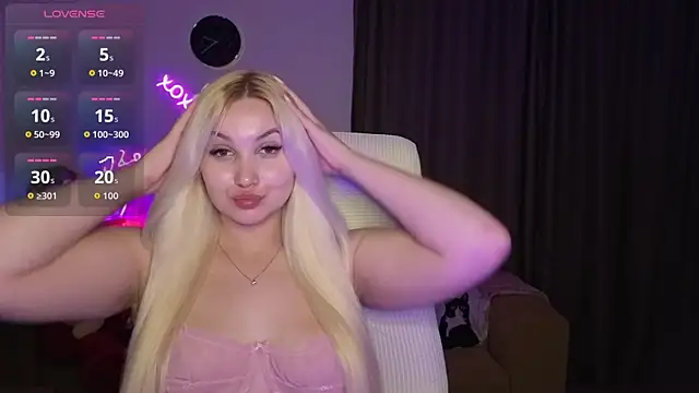 Watch adrelaxina live on EroticFlix - High definition streams