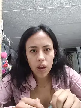 Watch Queen_Ashly live on EroticFlix - High definition streams