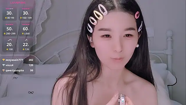 binglin- (Ask my age) - #asian #asian-foot-fetish #black-hair #cam2cam #chinese #cosplay #deluxe-cam2cam #foot-fetish #hd #interactive-toys #long-hair #lovense #nylon #petite #petite-asian #student #topless #topless-asian #upskirt