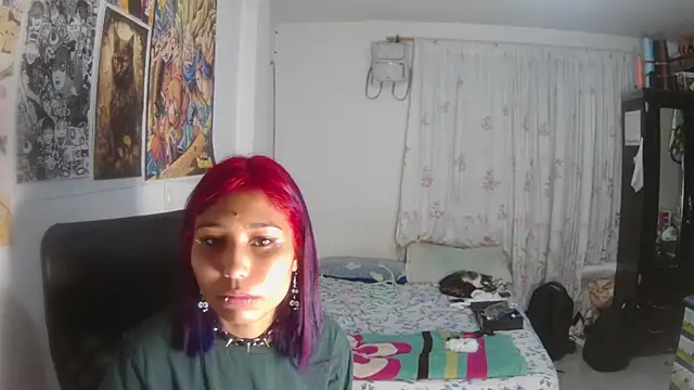 Watch SAT--SU_U live on EroticFlix - High definition streams