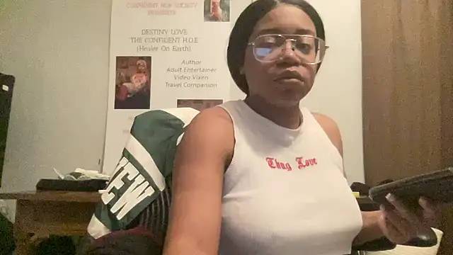 GoddessDestinyLove