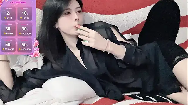 Nuomio live sex cam