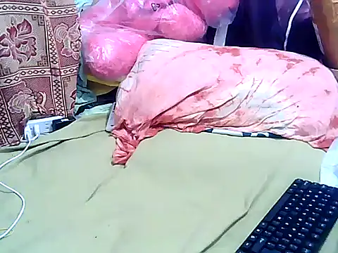 Sweetpinay_mature webcam