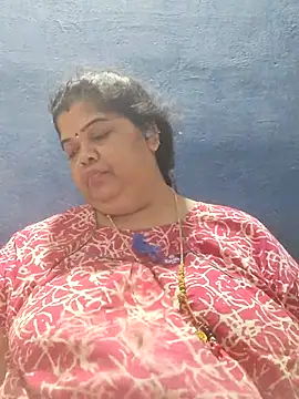 Webcam Model (tamilthanushri)  is live.Free join now!