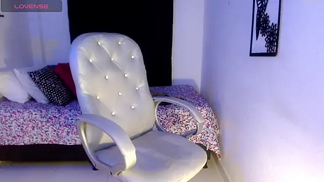 Aria_Rosex webcam