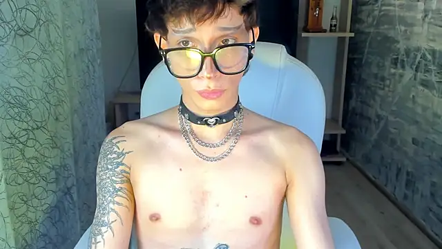 AndyWiilliams webcam