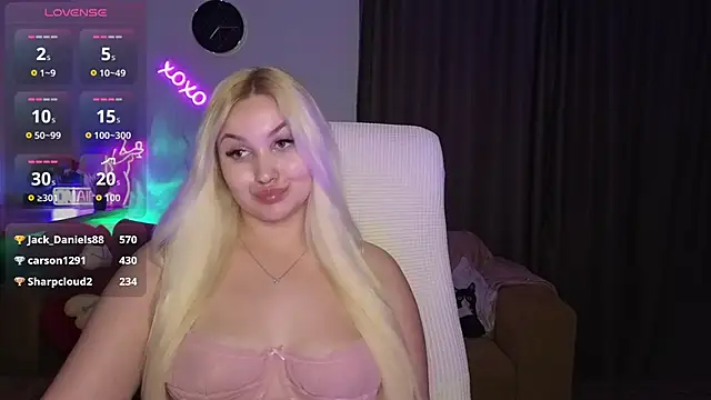 adrelaxina (F young) - Make my day