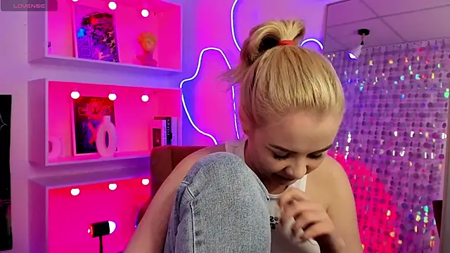 StephanieSweety webcam