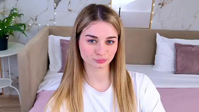SweetyLicky webcam