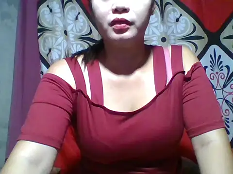 SugahBrown_Love webcam