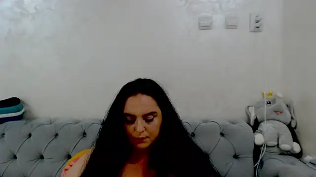 SweetyErica webcam
