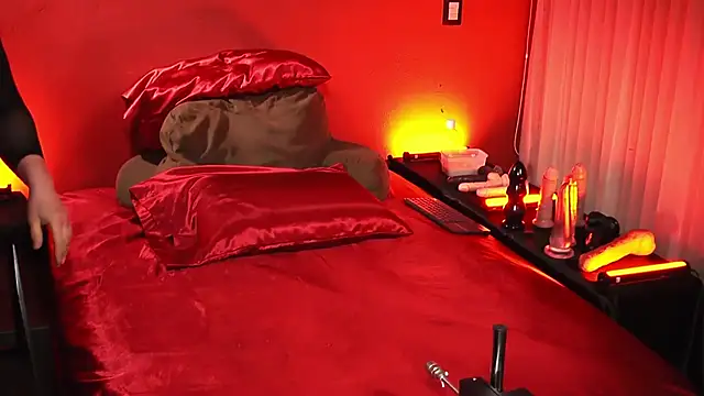 JenniferCD webcam