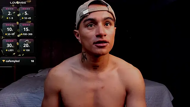 Preview of liamdeep