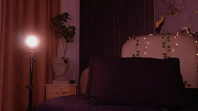 soidai_miiu webcam
