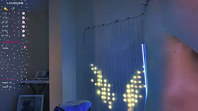 Arielle__03 webcam