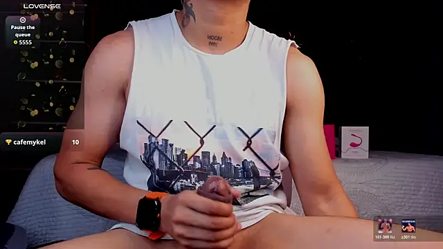 Preview of liamdeep