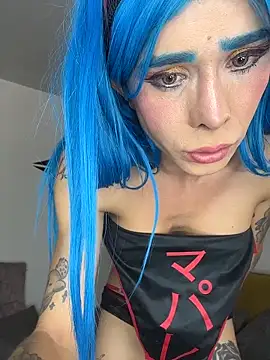 Mydreams69 webcam