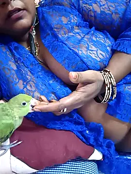 Webcam Model (revathisree)  is live.Free join now!