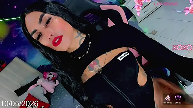 Nella_Dolls webcam