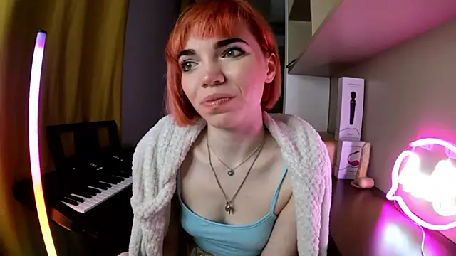 olivka-flower webcam