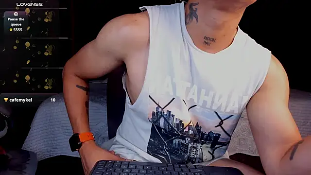 Preview of liamdeep