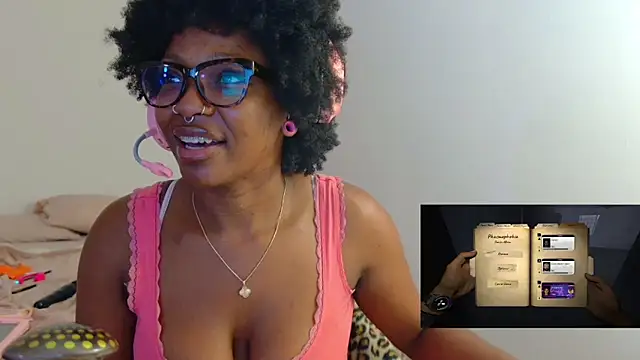 mochakaia webcam