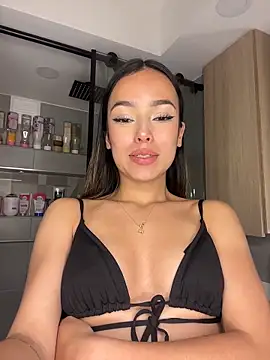 Andromeda_an webcam stripchat model stream image